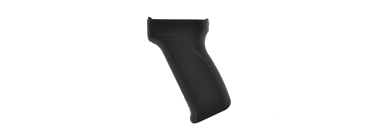 LCT AIRSOFT AK SERIES AEG ZASTAVA M70 AB2 STYLE GRIP - BLACK - Click Image to Close