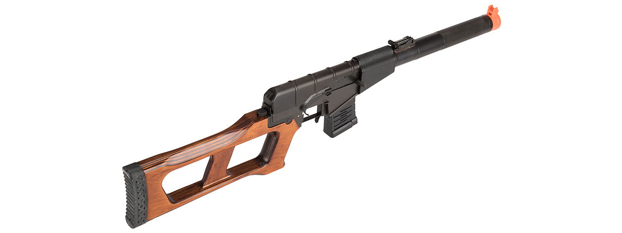 LCT VSS VINTOREZ AEG w/ REAL WOOD STOCK (WOOD)