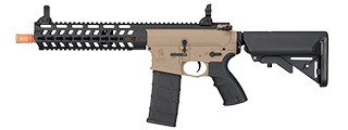 LT-107AT 10.5" RAPID DEPLOYMENT CARBINE (TWO TONE)