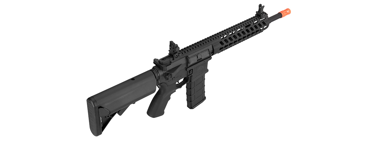 LT-107BB 14.5" RAPID DEPLOYMENT CARBINE (BK)