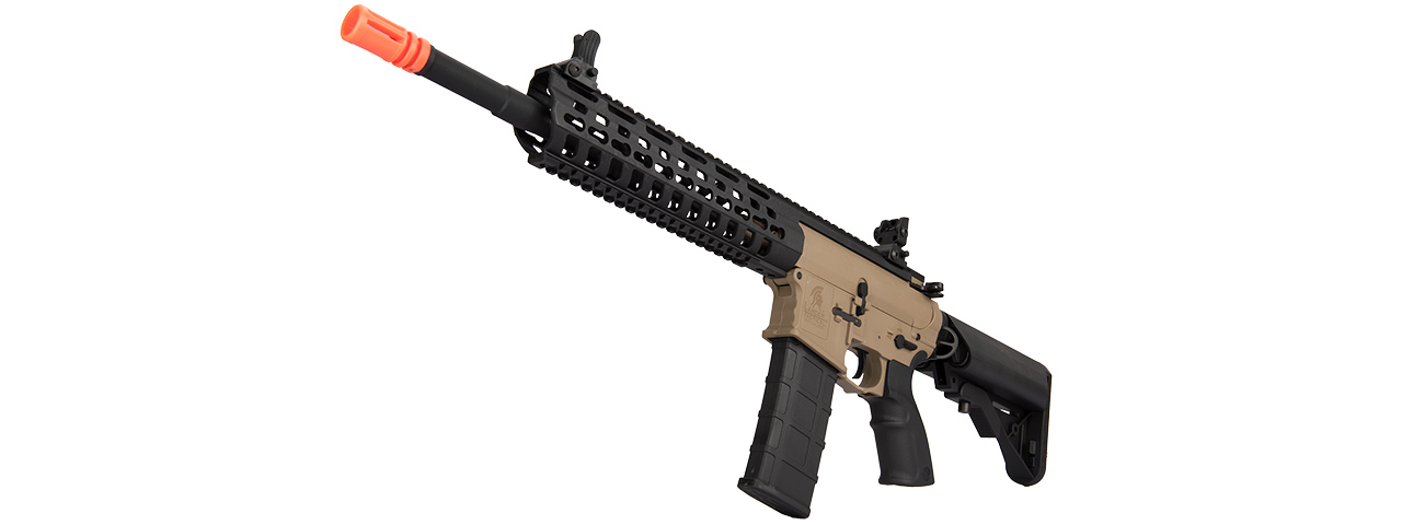 LT-107BT 14.5" RAPID DEPLOYMENT CARBINE (TWO TONE)