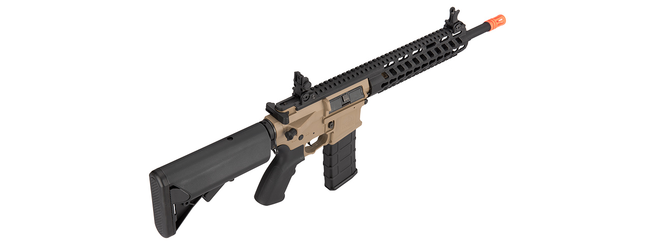 LT-107BT 14.5" RAPID DEPLOYMENT CARBINE (TWO TONE)