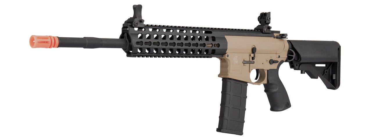 LT-107CT 16" RAPID DEPLOYMENT CARBINE (TWO TONE)