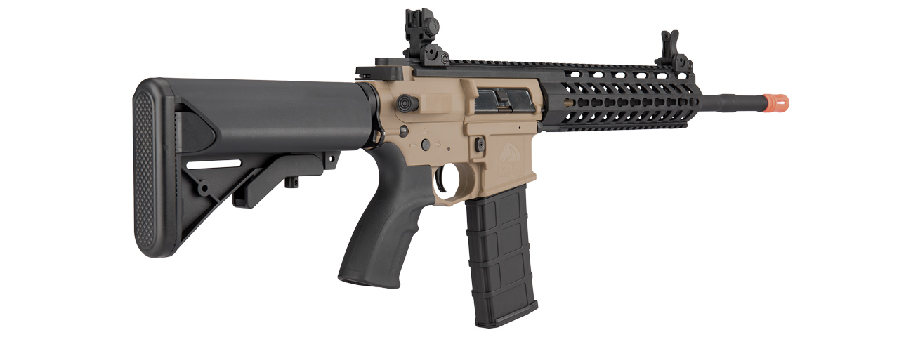 LT-107CT 16" RAPID DEPLOYMENT CARBINE (TWO TONE) - Click Image to Close