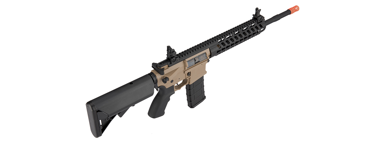 LT-107CT 16" RAPID DEPLOYMENT CARBINE (TWO TONE) - Click Image to Close