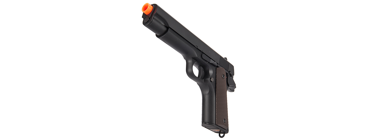 LT-7123 M1911 AIRSOFT AEP AUTOMATIC ELECTRIC PISTOL