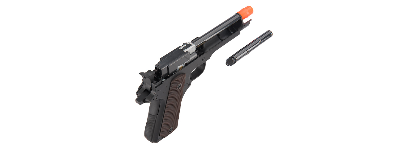 LT-7123 M1911 AIRSOFT AEP AUTOMATIC ELECTRIC PISTOL