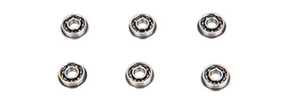 LT-GB-01-38 8MM STEEL BALL BEARINGS FOR AEG GEARBOXES