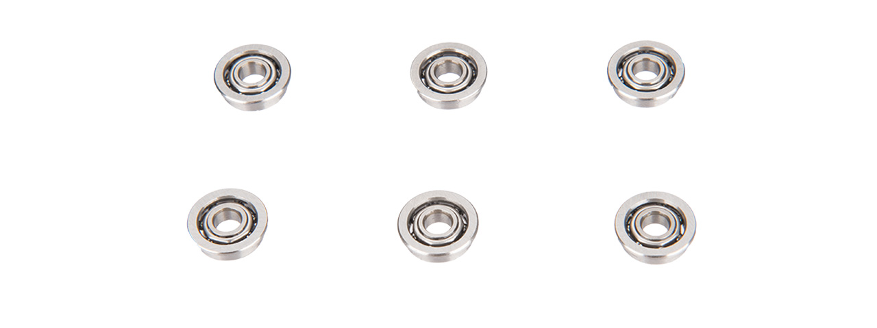LT-GB-01-38 8MM STEEL BALL BEARINGS FOR AEG GEARBOXES - Click Image to Close