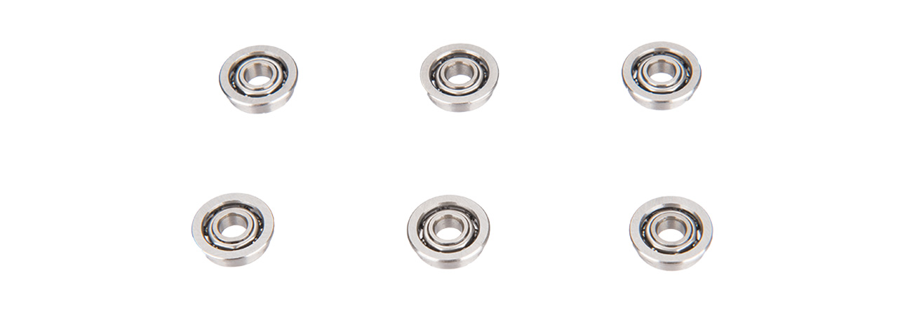 LT-GB-01-38 8MM STEEL BALL BEARINGS FOR AEG GEARBOXES