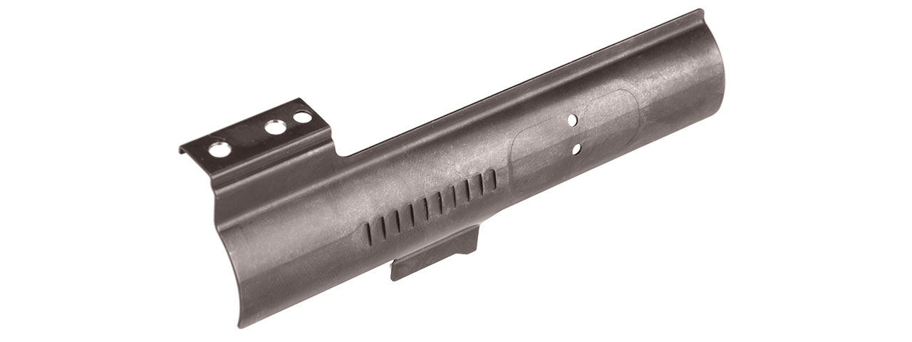 LT-GB-DCOVER LT-18 AEG FULL METAL BOLT COVER - Click Image to Close