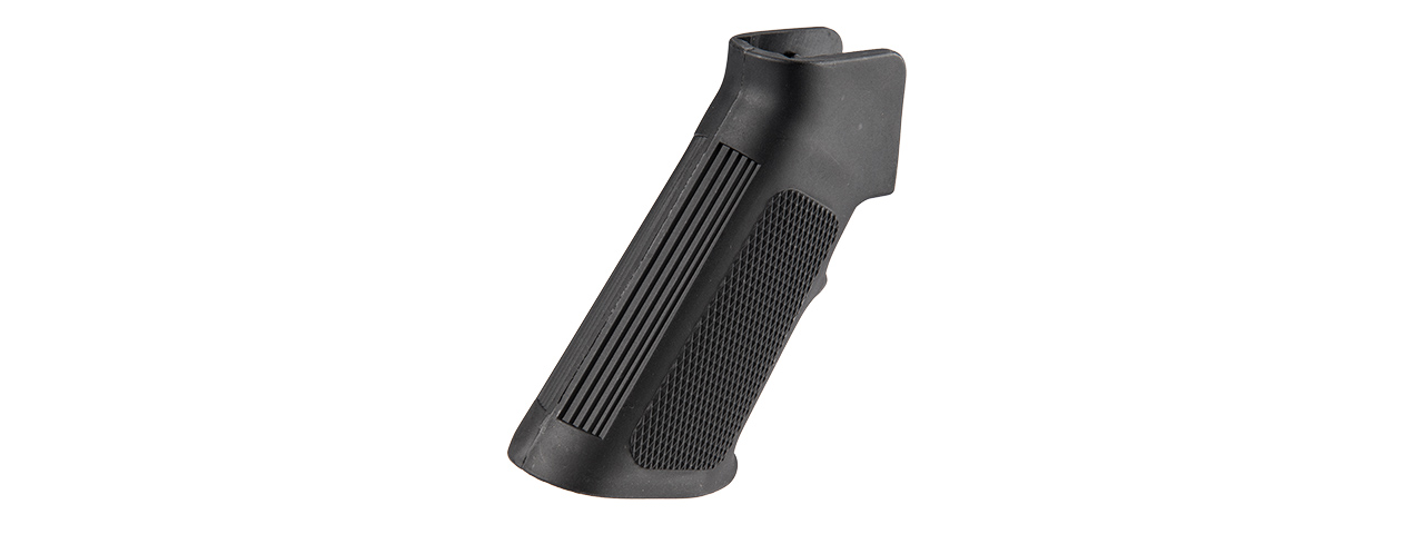 LT-M4S07 M4 GEN-2 POLYMER AEG PISTOL GRIP - Click Image to Close