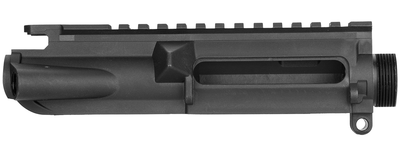 LT-M4S09 LANCER TACTICAL M4 GEN-2 POLYMER UPPER RECEIVER (BLACK)