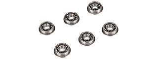 LANCER TACTICAL 8MM STEEL BALL BEARINGS FOR AEG GEARBOXES