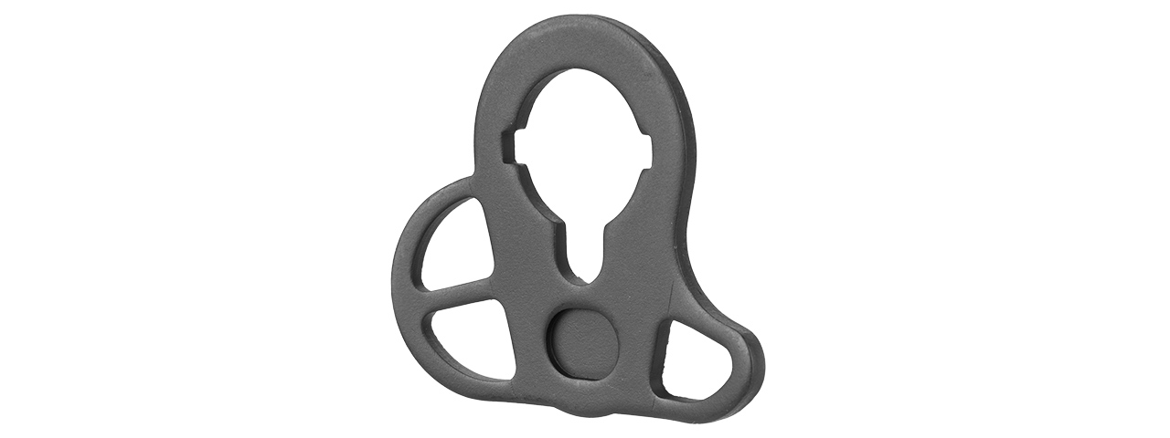 LT-M4X01 LANCER TACTICAL M4 GEN-2 3-HOLE STEEL SLING MOUNT - Click Image to Close