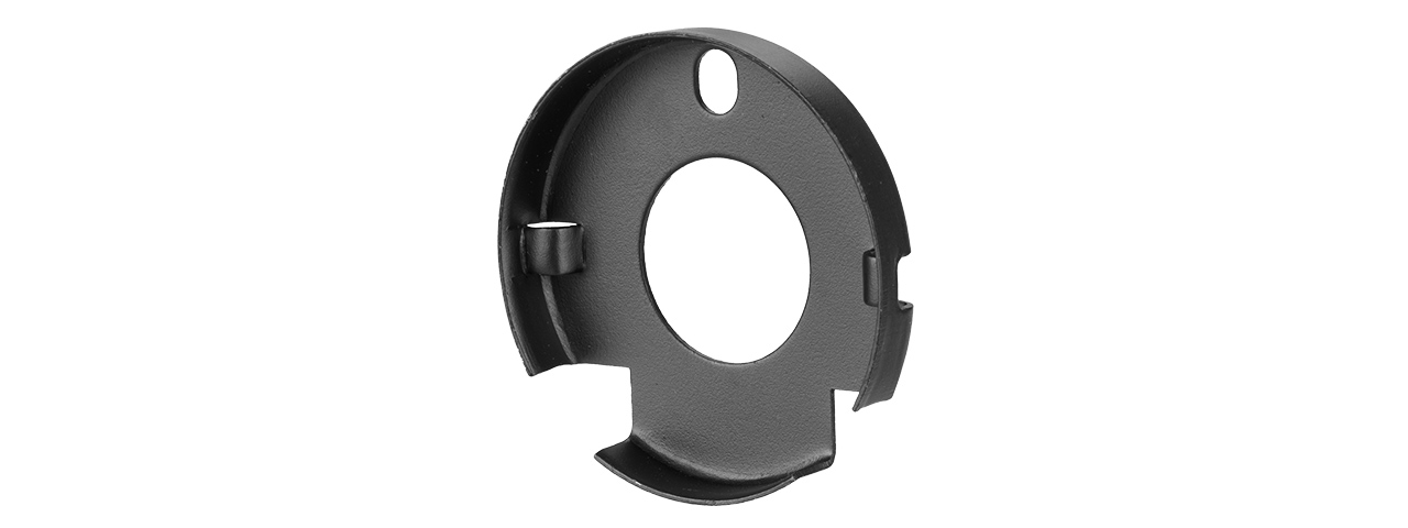 LT-M4Y07 ROUND HANDUARD CAP FOR M4 / M16 AEGS - Click Image to Close