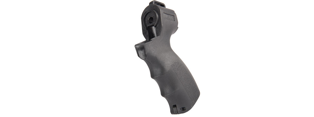 AIM SPORTS MOSSBERG 500 ERGONOMIC SHOTGUN PISTOL GRIP (BLACK)