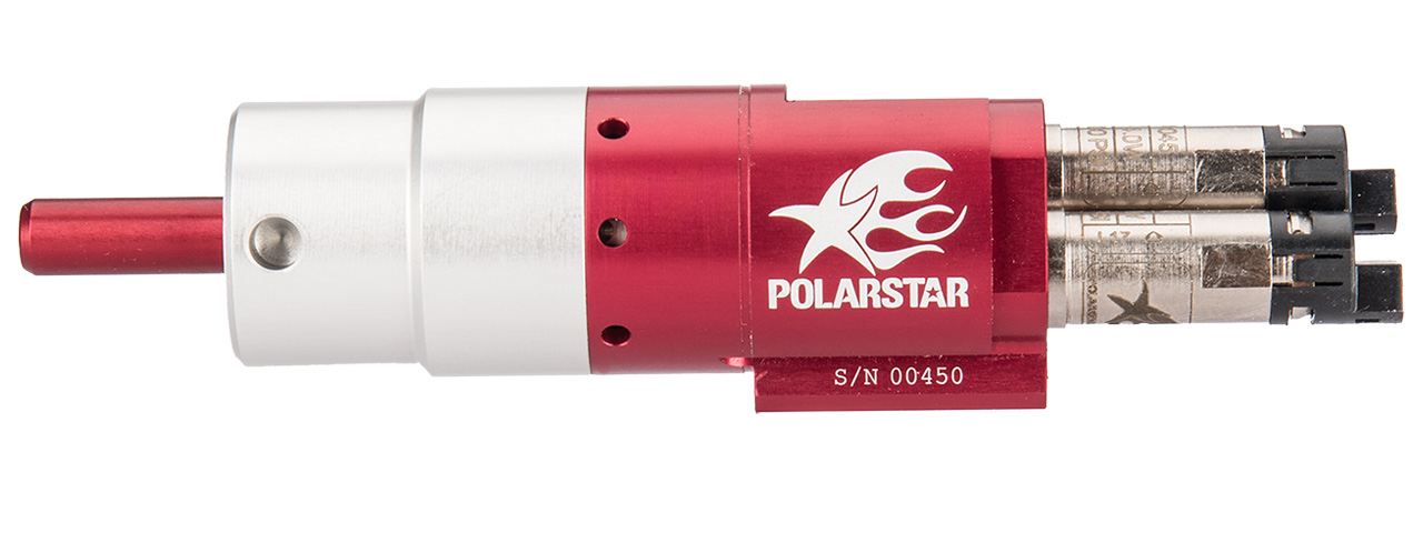 PolarStar F2 M249 Cylinder Conversion Kit - Click Image to Close