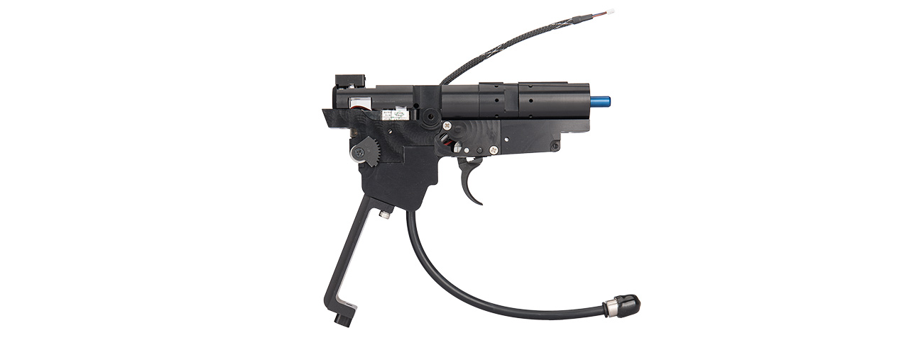 PS-FEV3-AK HPA FUSION ENGINE V3 GEN 3 AIRSOFT GEARBOX