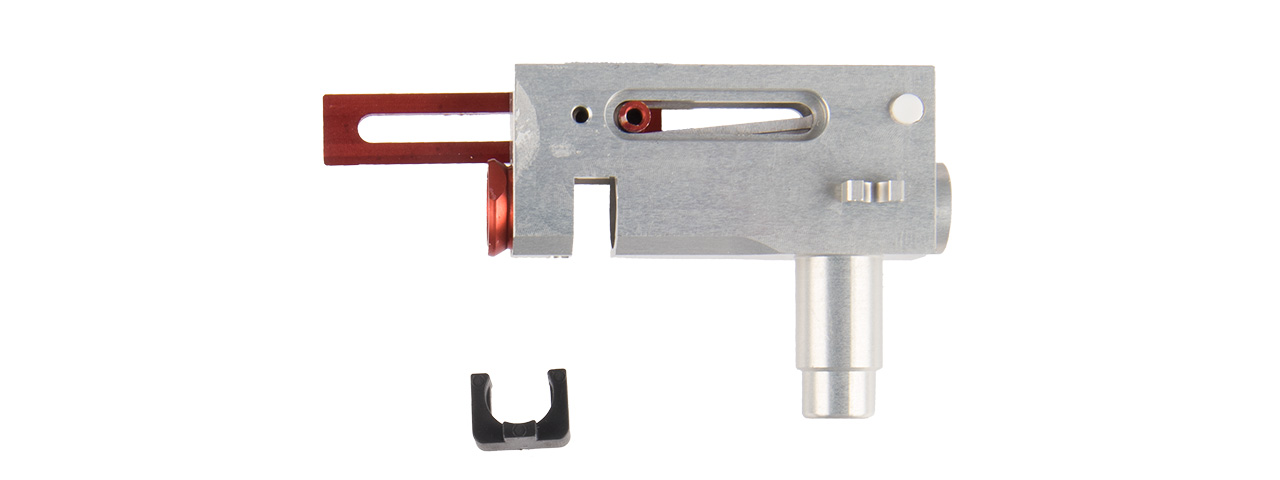 RTA-6564 AK47 / AK74 V3 ADJUSTABLE FULL METAL HOP UP CHAMBER) - Click Image to Close