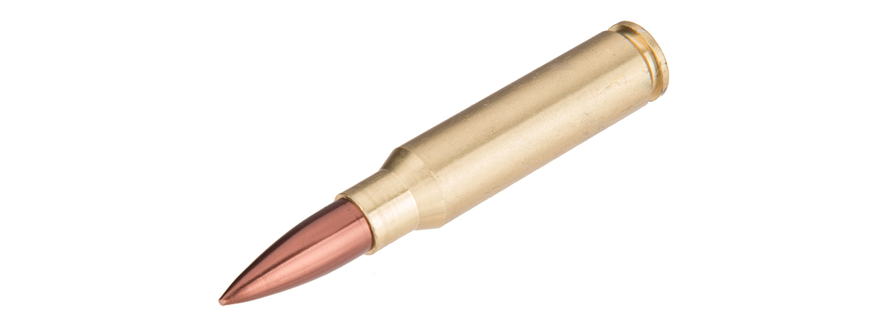 SG-05 7.62MM DUMMY AMMO BELT FOR M60 AEG