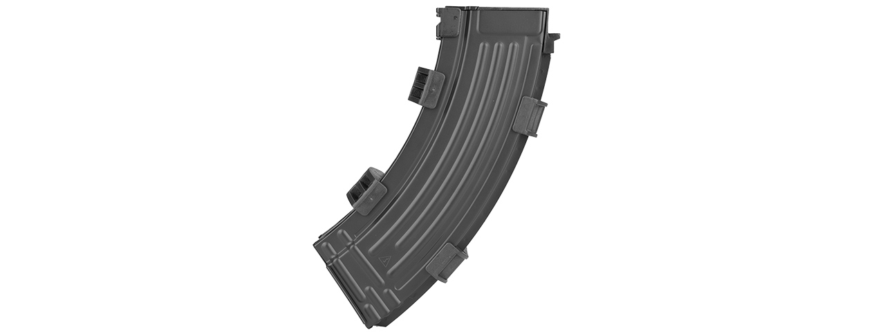 SG-10 DUAL 600RD HIGH CAPACITY AIRSOFT MAGAZINES FOR AK AEGS - Click Image to Close