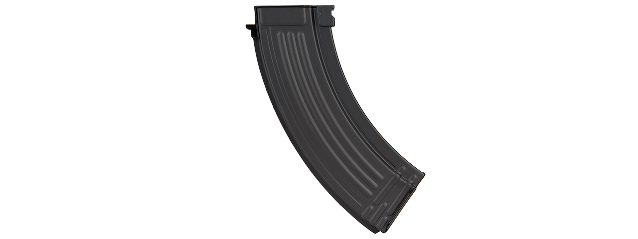 SG-11B 150RD MID CAPACITY AIRSOFT MAGAZINE FOR AK AEGS (BLACK) - Click Image to Close