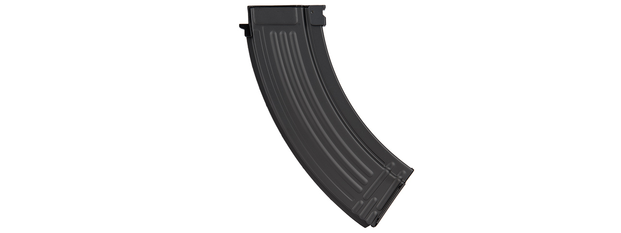 SG-11B 150RD MID CAPACITY AIRSOFT MAGAZINE FOR AK AEGS (BLACK)