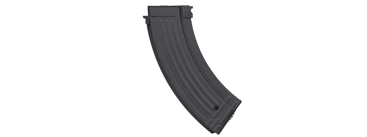 SG-11 600RD HI-CAP MAGAZINE FOR AK SERIES AEG (BLACK) - Click Image to Close