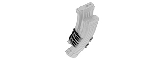 SG-15 DUAL MAGAZINE COUPLER FOR AK AIRSOFT RIFLE MAGAZINES