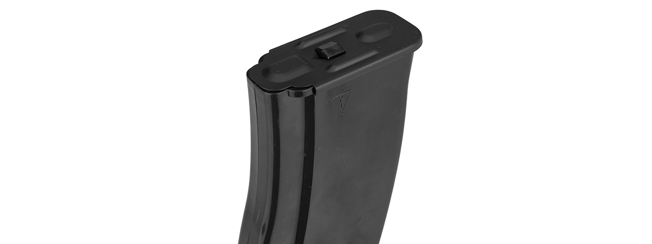 SG-35B-B 70RD AK74 MID-CAP AIRSOFT AEG MAGAZINE (BLACK) - Click Image to Close