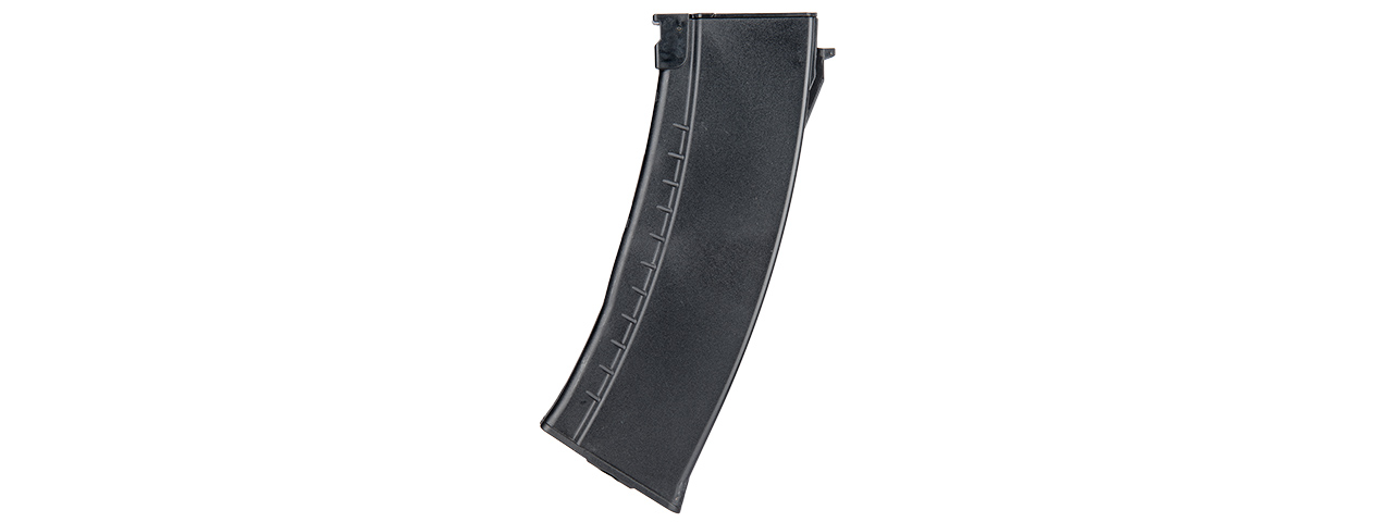 SG-35C-B 500RD AK74 HIGH CAPACITY FLASH MAGAZINE (BLACK) - Click Image to Close