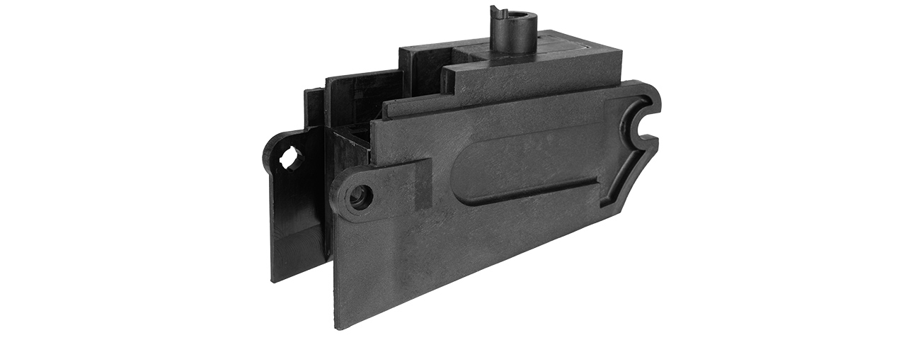 SG-608-1 R36 TO M4 MAGAZINE WELL ADAPTOR FOR R36 SERIES AEGS - Click Image to Close