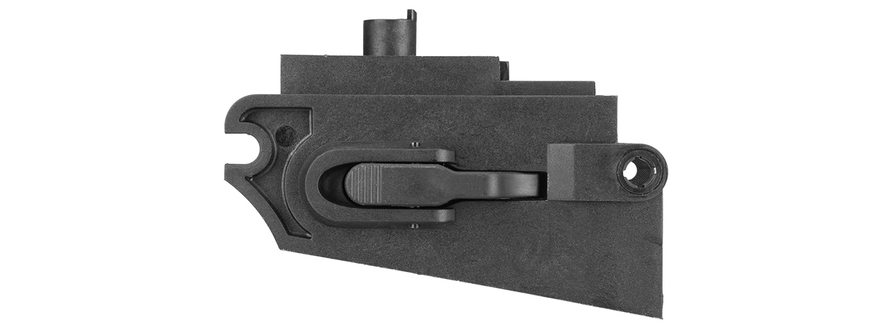 SG-608-1 R36 TO M4 MAGAZINE WELL ADAPTOR FOR R36 SERIES AEGS - Click Image to Close