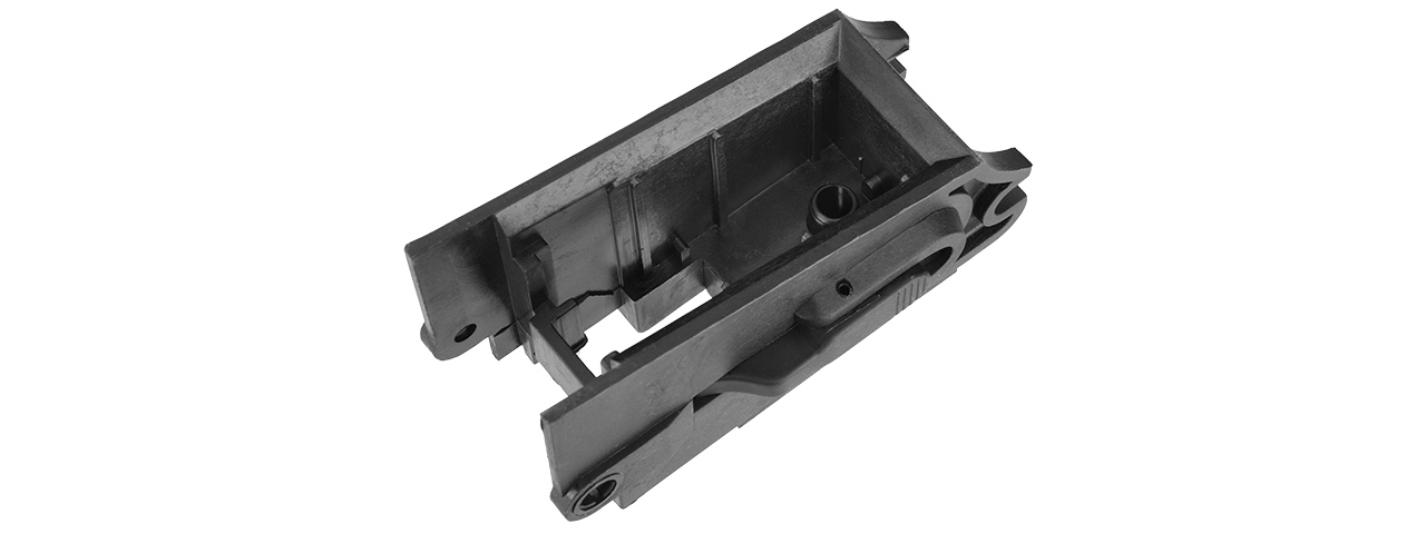 SG-608-1 R36 TO M4 MAGAZINE WELL ADAPTOR FOR R36 SERIES AEGS - Click Image to Close