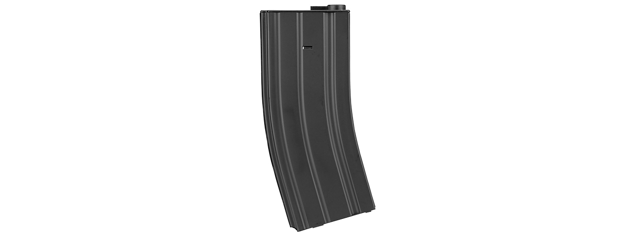 SG-618-B 330RD M4 / M16 HIGH CAP AIRSOFT AEG MAGAZINE (BLACK)