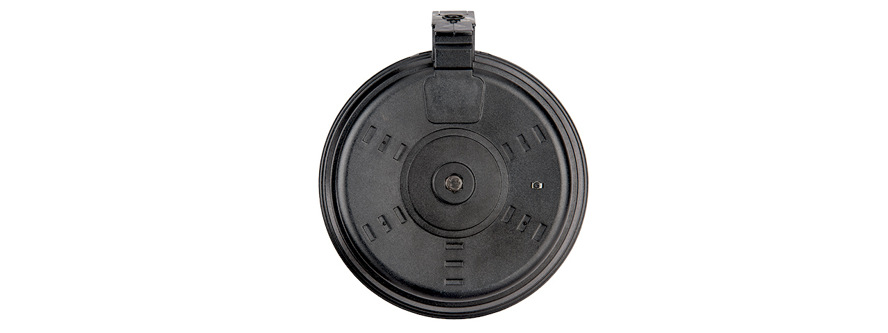 SG-8A 3500RD AK STYLE ELECTRIC WINDING HIGH CAPACITY DRUM MAGAZINE - Click Image to Close