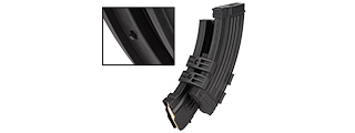 SG-9A 1200RD AK STYLE ELECTRIC WINDINGDUAL HIGH CAPACITY MAGAZINE