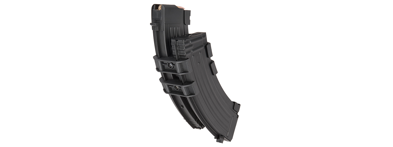 SG-9A 1200RD AK STYLE ELECTRIC WINDINGDUAL HIGH CAPACITY MAGAZINE - Click Image to Close