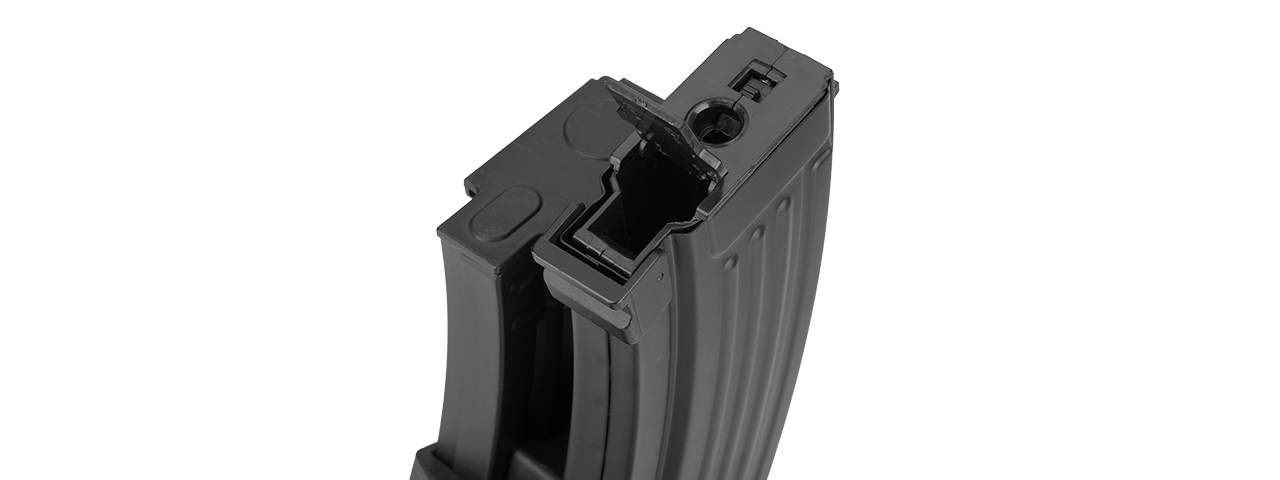 SG-9A 1200RD AK STYLE ELECTRIC WINDINGDUAL HIGH CAPACITY MAGAZINE - Click Image to Close