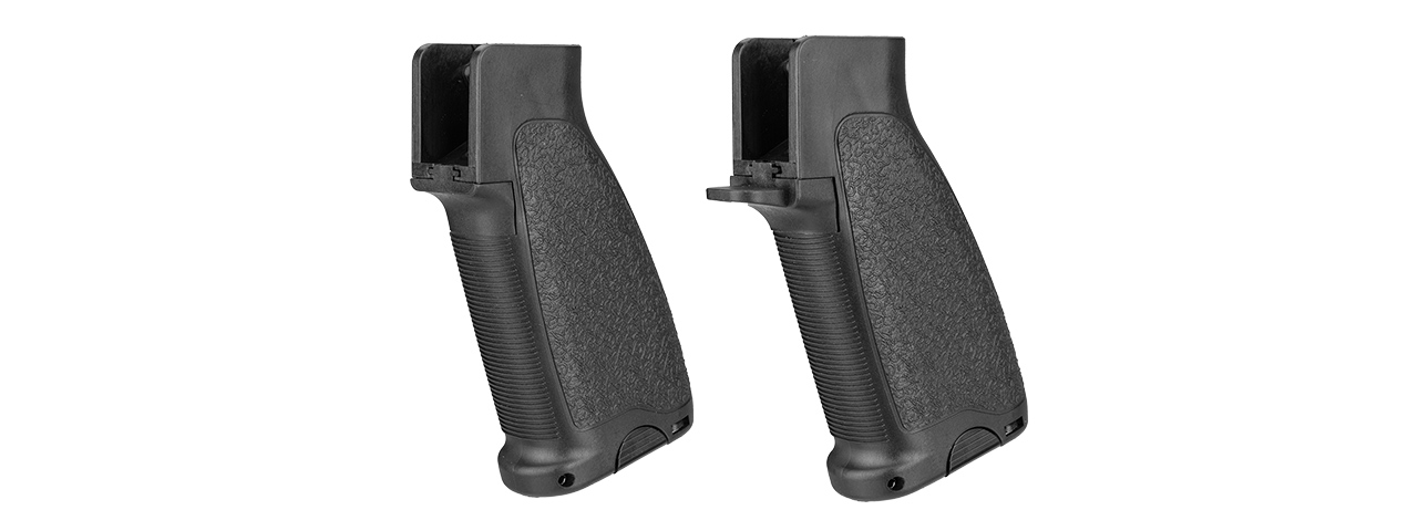 SG-GR1-1B WARRIOR MOTOR GRIP FOR M4 / M16 AEGS - Click Image to Close