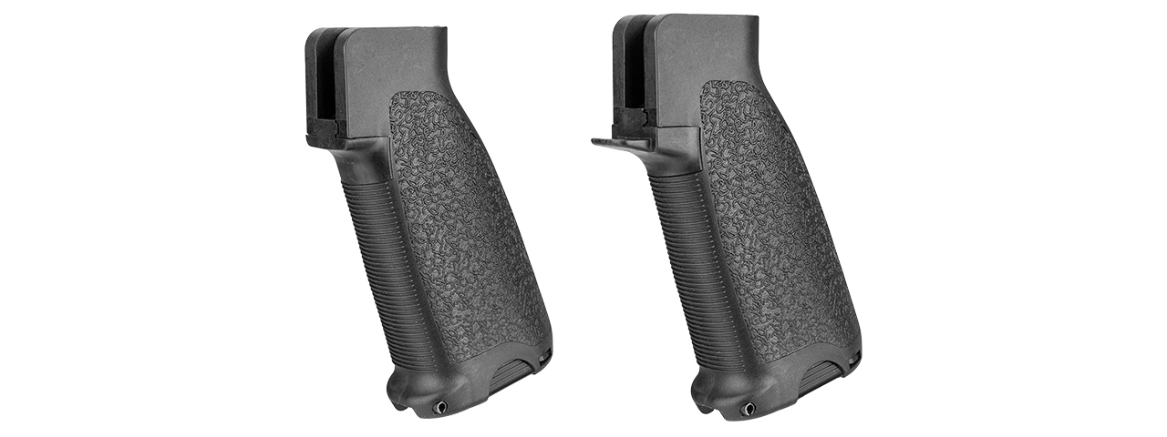 SG-GR1-B WARRIOR PISTOL GRIP FOR M4 / M16 GBB RIFLES - Click Image to Close