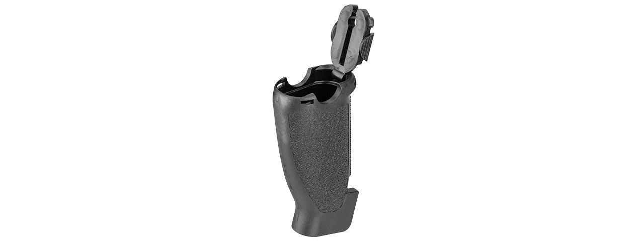 SG-GR1-B WARRIOR PISTOL GRIP FOR M4 / M16 GBB RIFLES