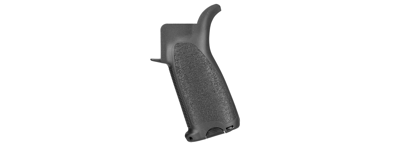 SG-GR2-B WARRIOR PISTOL GRIP W/ BEAVERTAIL FOR M4 / M16 GBB RIFLES