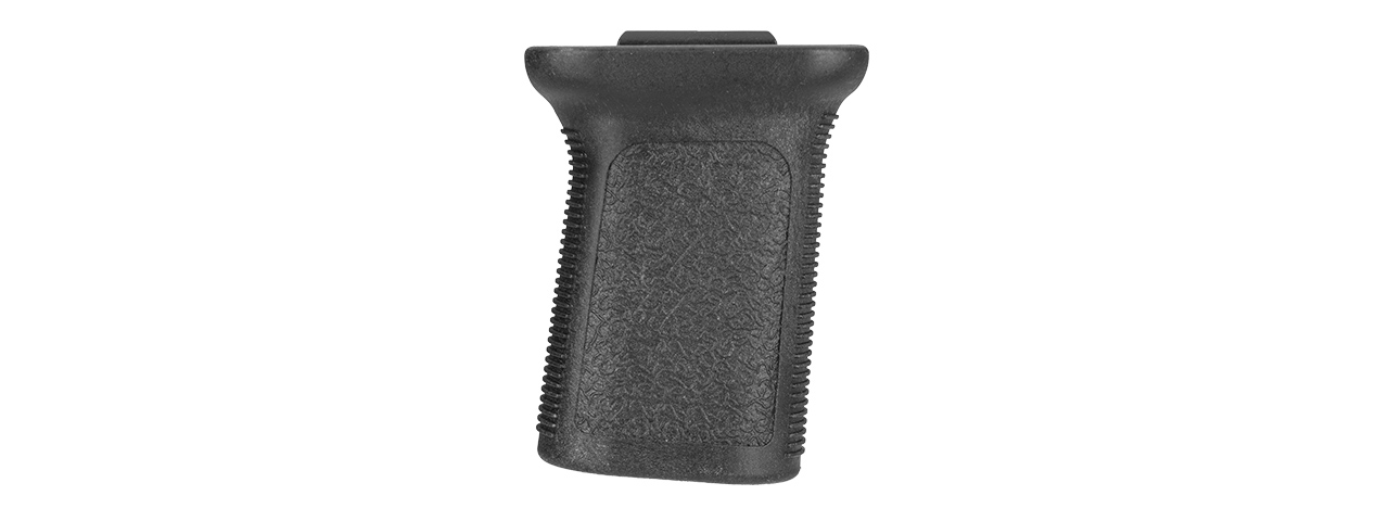 SG-GR3-B WARRIOR VERTICAL FOREGRIP W/ 20MM PICATINNY MOUNT (BLACK) - Click Image to Close