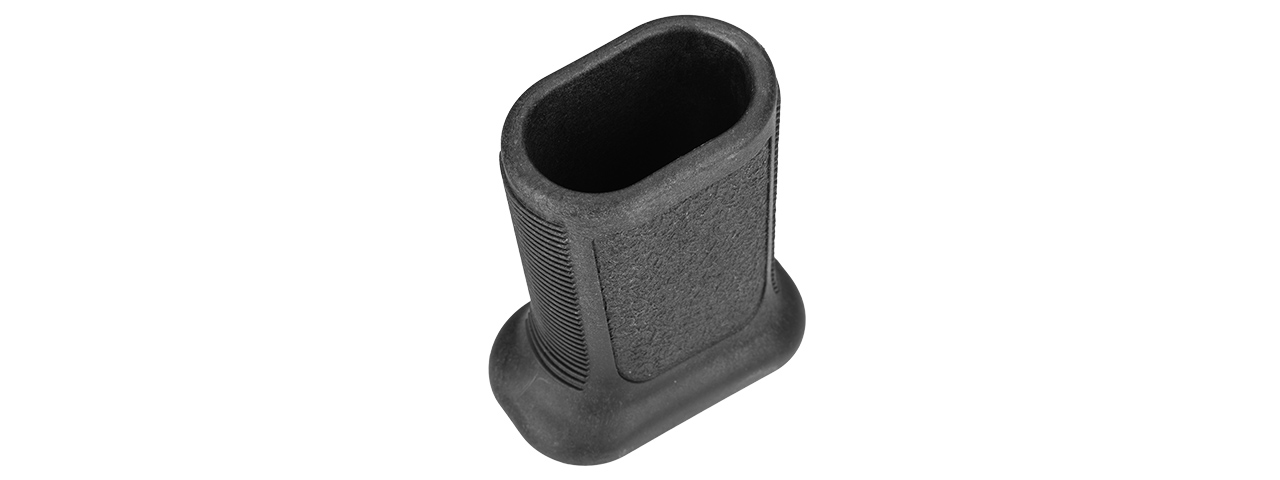 SG-GR3-B WARRIOR VERTICAL FOREGRIP W/ 20MM PICATINNY MOUNT (BLACK) - Click Image to Close