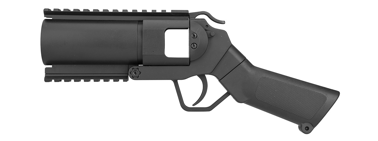 SG-LDP01 40MM AIRSOFT GRENADE LAUNCHER PISTOL - Click Image to Close