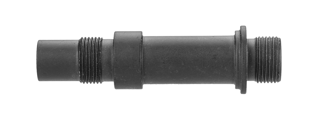 SG-SA1 14MM CCW MOCK SUPPRESSOR ADAPTER FOR VZ61 AEGS - Click Image to Close