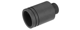 SG-SA2 14MM CCW MOCK SUPPRESSOR ADAPTER FOR R36 AEGS