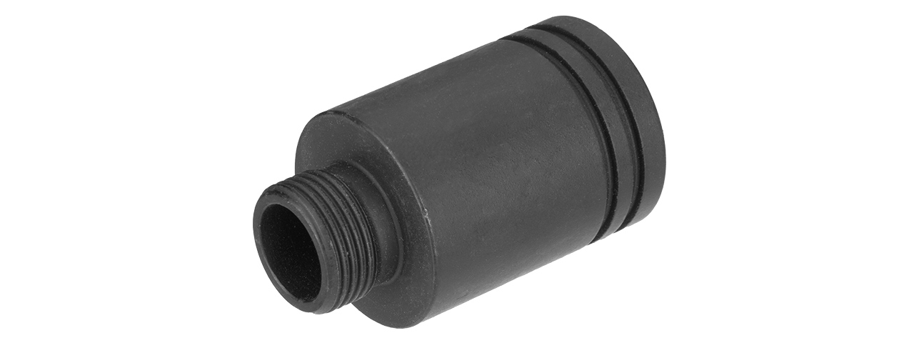 SG-SA2 14MM CCW MOCK SUPPRESSOR ADAPTER FOR R36 AEGS